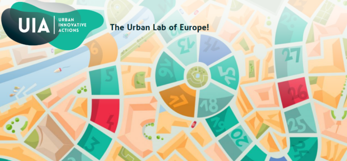 Urban Innovative Actions IV Call
